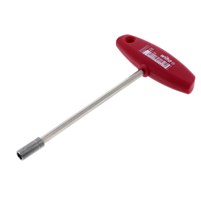 Picture of Willi Hahn Corp 38800 T-Handle Magnetic Bit Holder